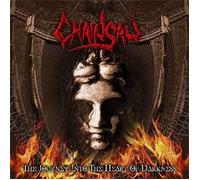 Journey Into The Heart Of Darkness