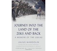 Journey Into The Land Of The Zeks And Back
