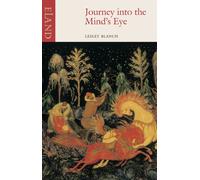 Journey into the Mind's Eye: Fragments of an Autobiography