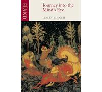 Journey into the Mind's Eye: Fragments of an Autobiography
