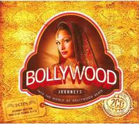 Journey Into The World Of Global Beats : Bollywood