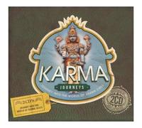 Journey Into The World Of Global Beats : Karma