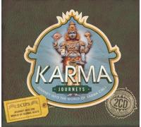 Journey Into The World Of Global Beats : Karma