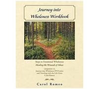 Journey Into Wholeness