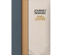 Journey Inward: Daily Journal