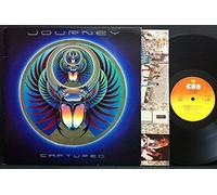 Journey - Journey - Captured - CBS - 451132 1