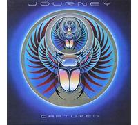 Journey - Journey - Captured - CBS - CBS 88525