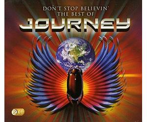 Journey - Journey: Don't Stop Believin - The Best Of