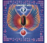 Journey - Journey - Greatest Hits 2