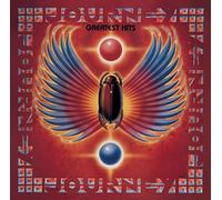 Journey - Journey: Greatest Hits by Journey Original recording reissued edition (2006) Audio CD