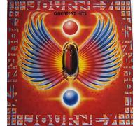 Journey - Journey - Greatest Hits - CBS - CBS 463149 1