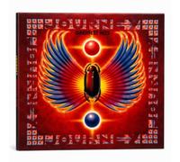 Journey - Journey Greatest Hits CD Expanded Remastered with Bonus Track 16 Tracks