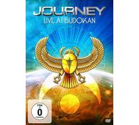 Journey - Journey-Live at Budokan-DVD [Import]