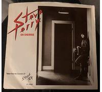 JOURNEY - JOURNEY - STEVE PERRY / OH SHERRIE - 7" VINYL