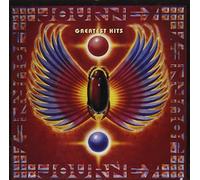 Journey - Journey's Greatest Hits By Journey (2011-06-06)