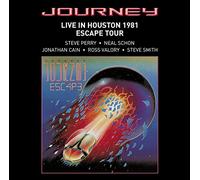 Journey - Live in Houston 1981: The Escape Tour