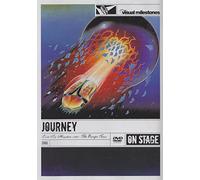 Journey - Live in Houston 1981: the Escape tour