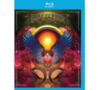 Journey: Live in Manila [Blu-Ray]