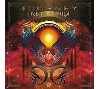 Journey - Live in Manilla [DVD + CD]
