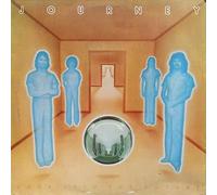 Journey - Look Into The Future - CBS - 69203, CBS - S 69203