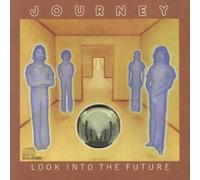 Journey Look Into the Future (CD)