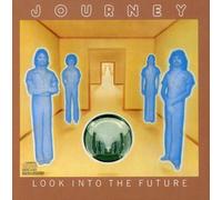 Journey - Look Into the Future [New CD]