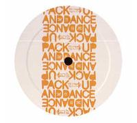 Journey Man Dj's - Shelly's [Vinyl Single]