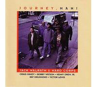 Journey, Man! (W.Bobby Watson)