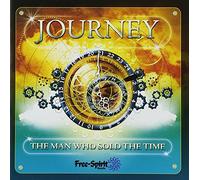 Journey - Man Who Sold The World [Import]