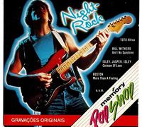 Journey, Meat Loaf, Toto, Lake, Boston. [Import]