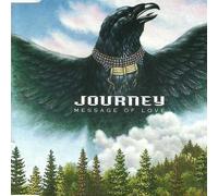 Journey - Message of Love [Import]
