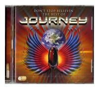 Journey - Ne Vous Arrêtez Pas De Croire : Le Meilleur De Journey