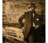 Donell Jones - Journey of a Gemini [Import]