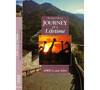Journey of a Lifetime - Africa and Asia [DVD] 2002