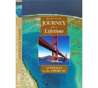 Journey of a Lifetime - Austrailia to the Americas [DVD]