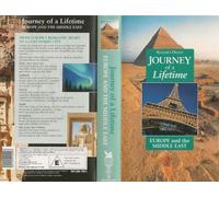 Journey of a Lifetime - Europe and the Middle East