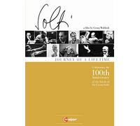 Journey of a lifetime : Film documentaire pour le 100ème anniversaire de Sir Georg Solti.