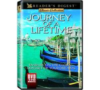 Journey of a Lifetime [Import USA Zone 1]