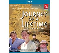 Journey of a Lifetime: The Complete Series [Blu-Ray] [Import]