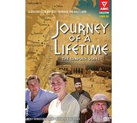 Journey of a Lifetime: The Complete Series [DVD] [Import]