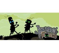 Journey of a Roach (PC)