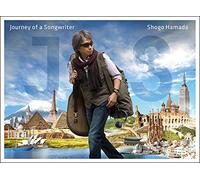 Journey of a Song Writer [Import allemand]