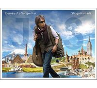 Journey of a Song Writer [Import allemand]