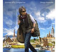 Journey of a Song Writer [Import Allemand]