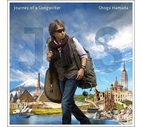 JOURNEY OF A SONGWRITER - TABI SURU SONGWRITER(2LP)(ltd.)