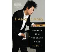 Journey of a Thousand Miles: My Story