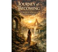 JOURNEY OF BECOMING:: A Memoir of Awakening in a Forgotten World
