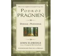 Journey of Desire - John Eldredge (Buch auf Polnisch)