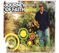 Journey of Faith [Import]