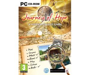 Journey of Hope [import anglais]